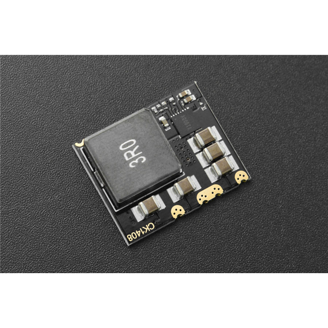 DC-DC BUCK CONVERTER 6~14V TO 5V