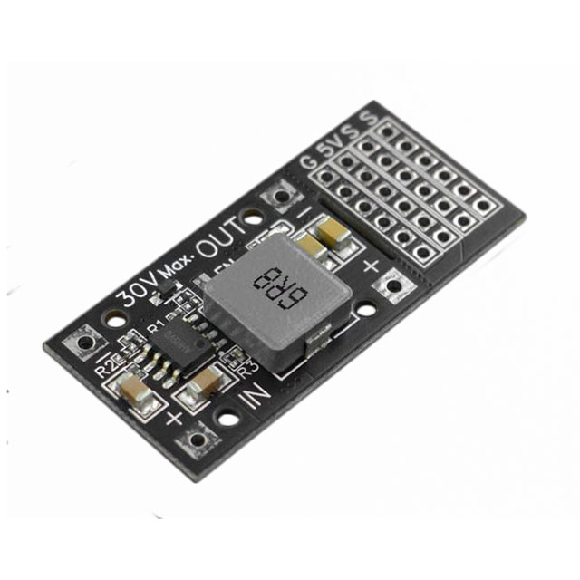 DC-DC BUCK CONVERTER 7-24V TO 5V