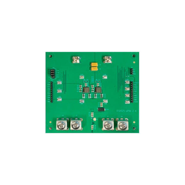 EVAL BOARD FOR FS1525