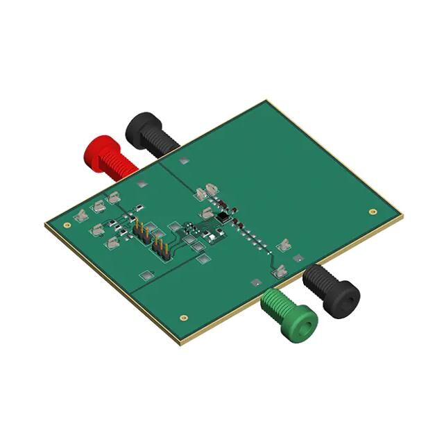 EVAL BOARD FOR FS1603