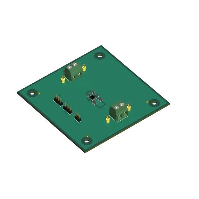 EVAL BOARD FOR FS1606A