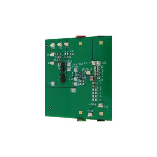 EVAL BOARD FOR FS1703