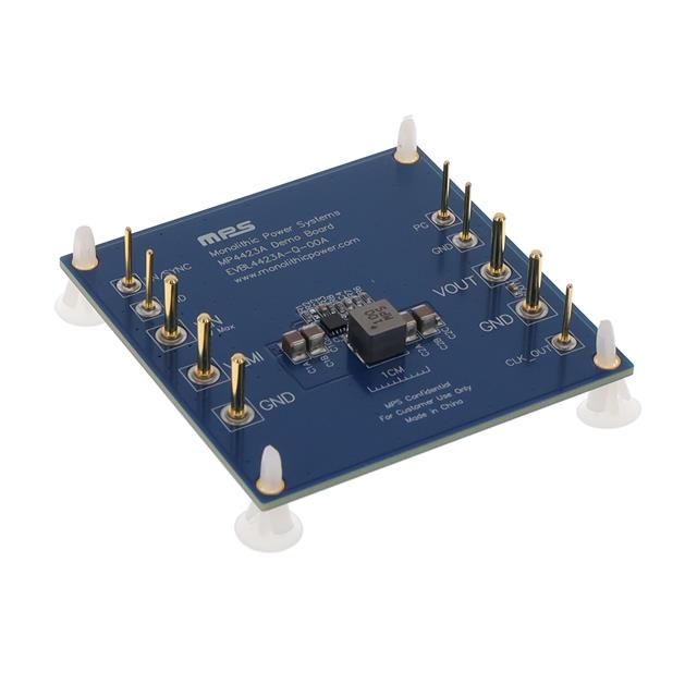 EVAL BOARD FOR MP4423A MPQ4423A