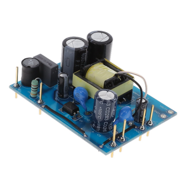 EVAL BOARD FOR HF920