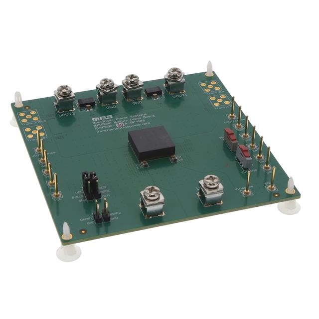 EVAL BOARD FOR MPM369030A