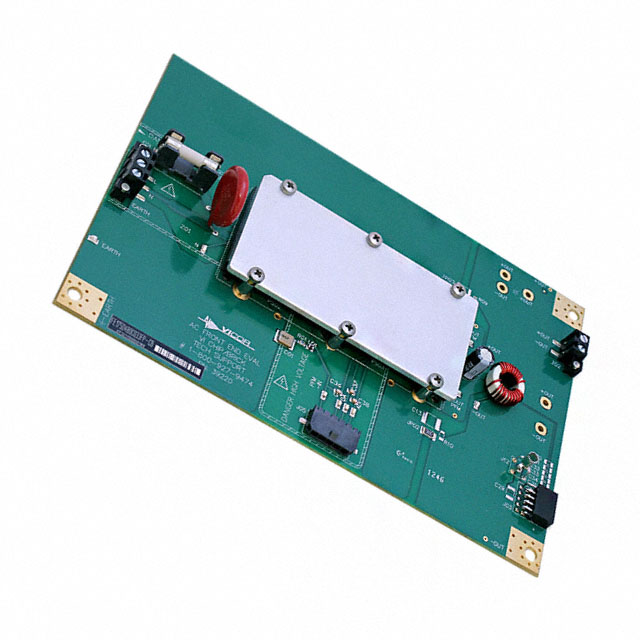 EVAL BOARD FOR FE175D480X033FP