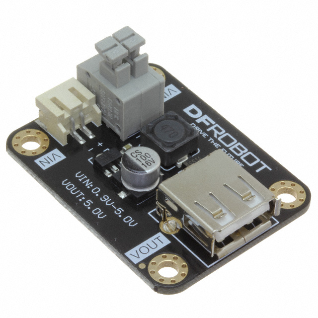 EVAL BOARD FOR CE8301