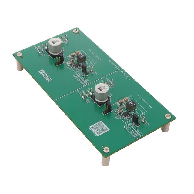 EVAL BOARD FOR MAX17573