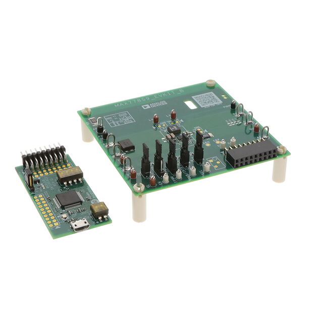 EVAL BOARD FOR MAX77859
