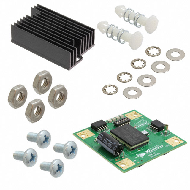 EVAL BOARD FOR P045F048T32AL