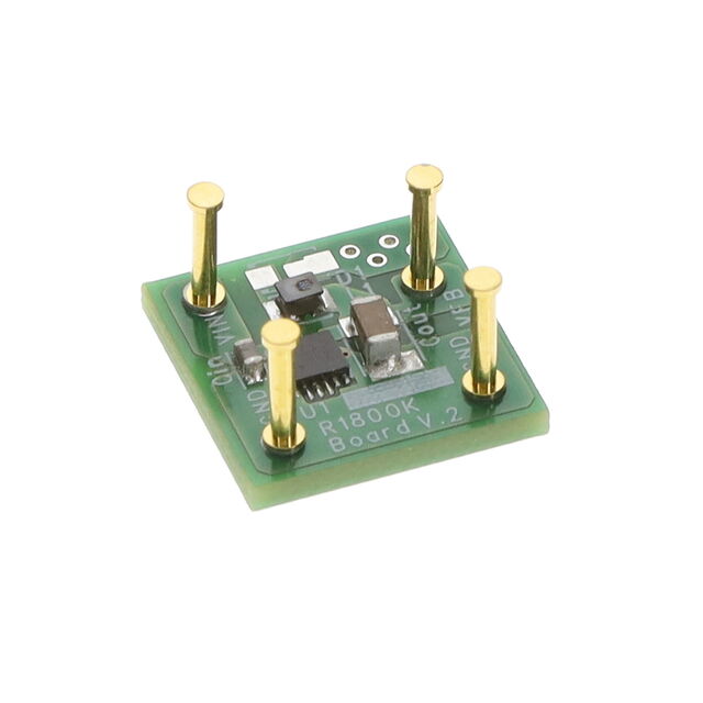 EVAL BOARD FOR R1800K009A