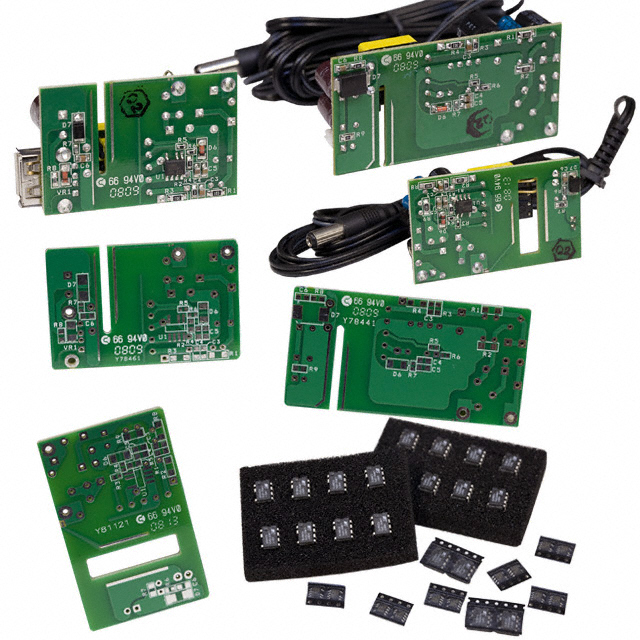 EVAL BOARD FOR LNK603 LNK604