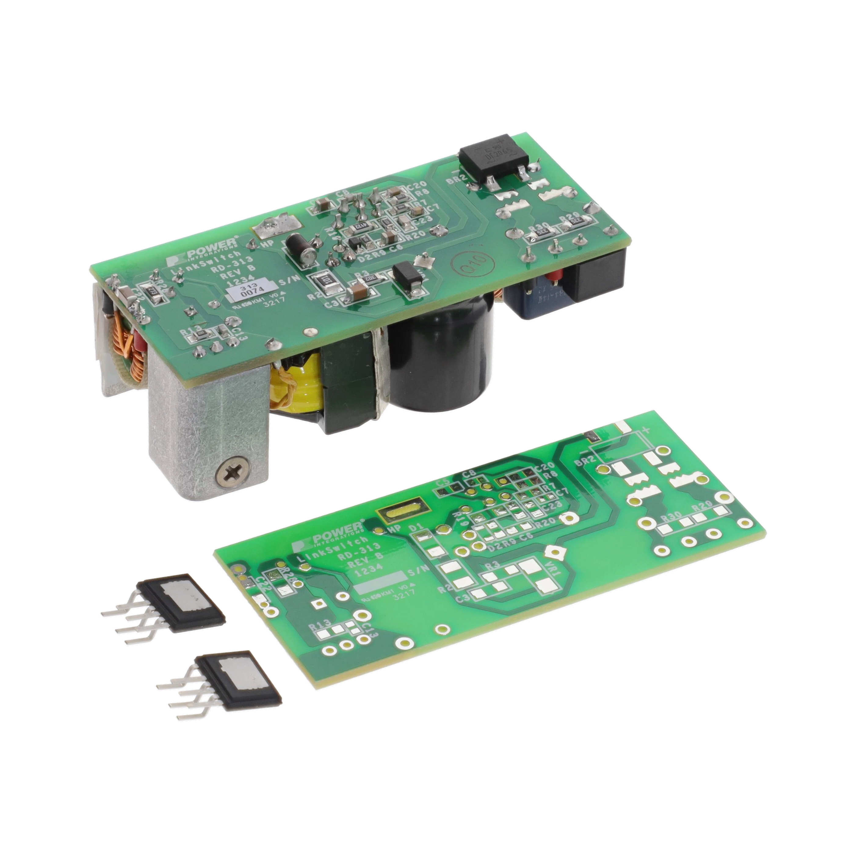 EVAL BOARD FOR LNK6766