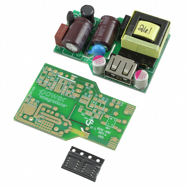 EVAL BOARD FOR LNK4023D