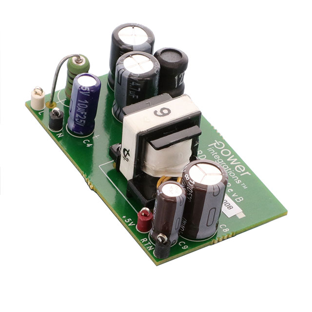 EVAL BOARD FOR LNK625