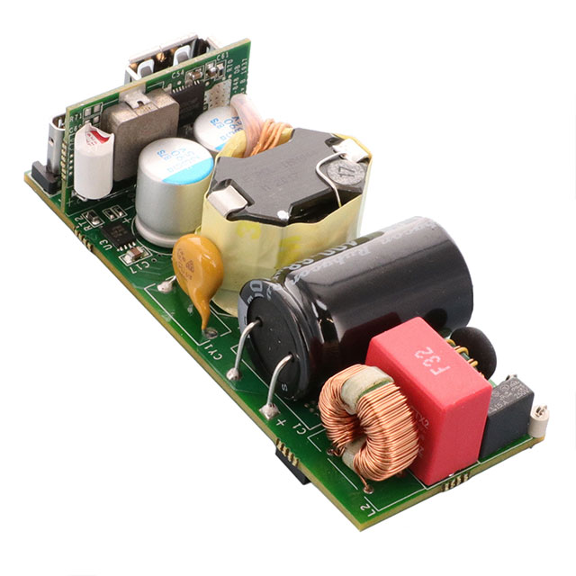 EVAL BOARD FOR INN3379C