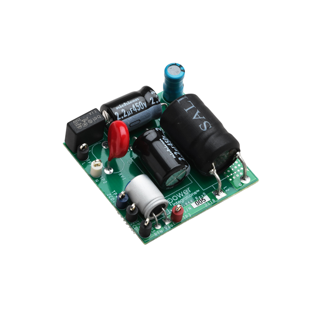 EVAL BOARD FOR LNK3307D