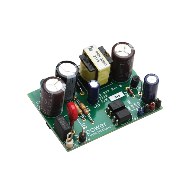 EVAL BOARD FOR LNK3306D