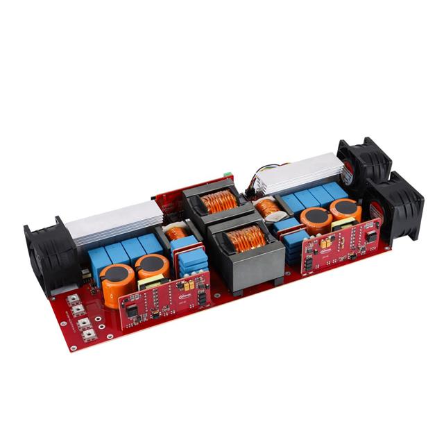 EVAL BOARD FOR IMBF170R1K0M1