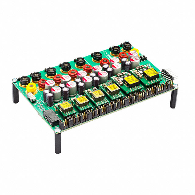 EVAL BOARD FOR BMR450 BMR451