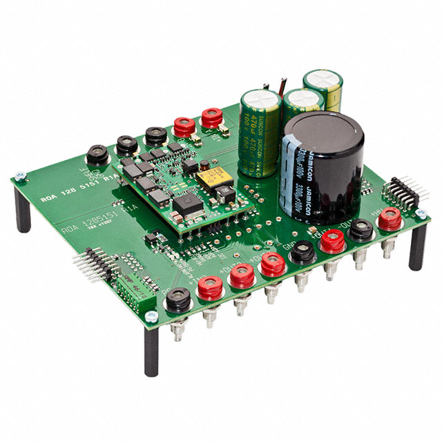 EVAL BOARD PIM4820B PIM4328PD
