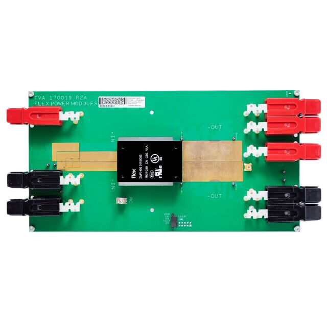 EVAL BOARD FOR BMR480 BMR490