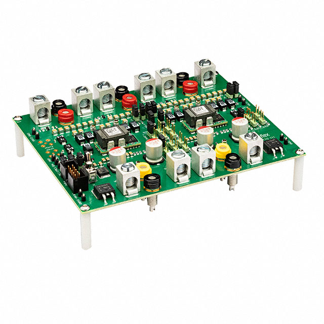 EVAL BOARD FOR BMR469