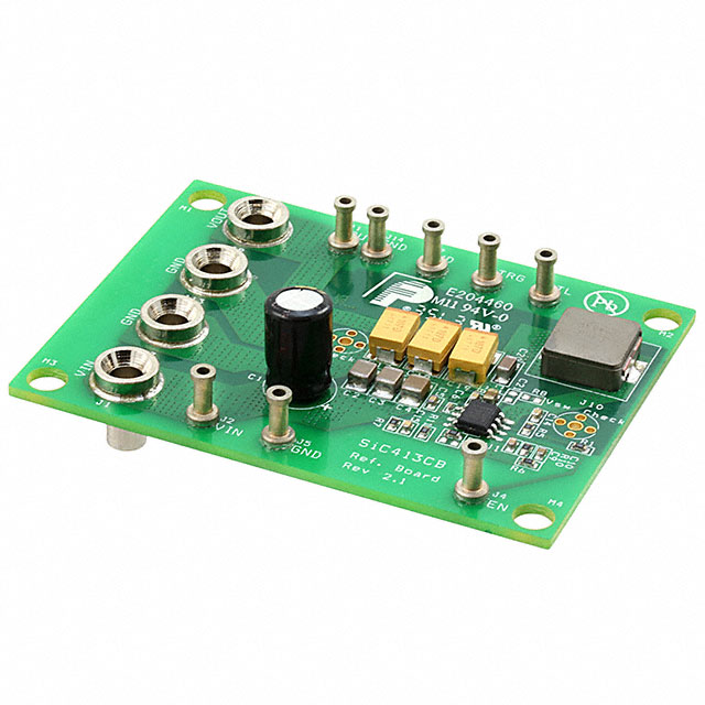 EVAL BOARD FOR SIC413