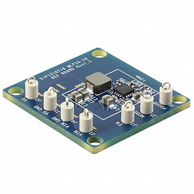 EVAL BOARD FOR SIP12108
