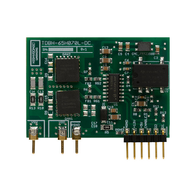 EVAL BOARD FOR TP65H070L