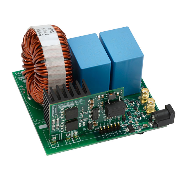 EVAL BOARD FOR TP65H070L