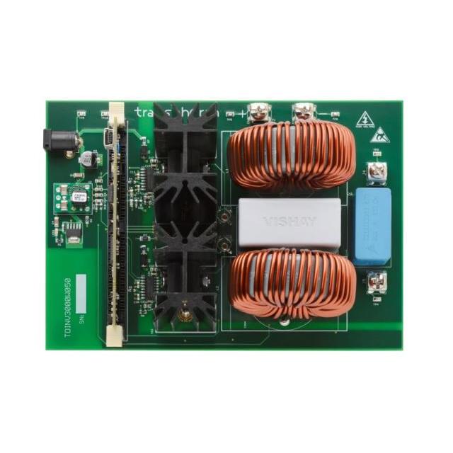 EVAL BOARD FOR TP65H050G4WS