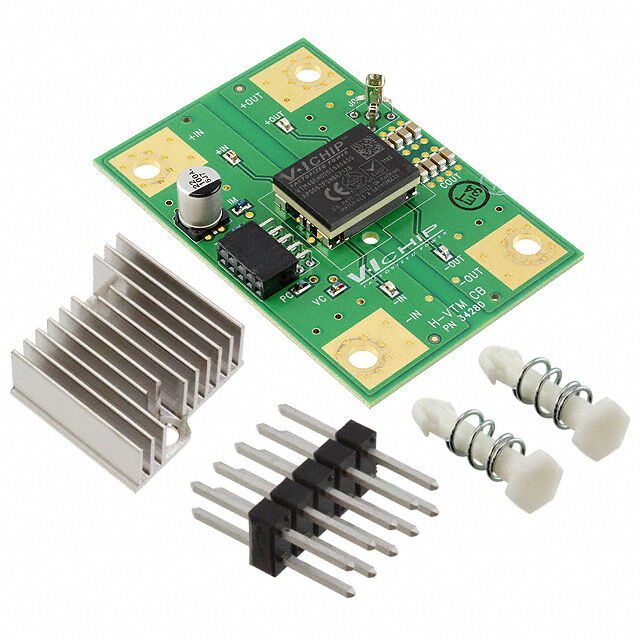 EVAL BOARD FOR VTM48EX240Y012A00