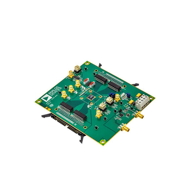 EVAL BOARD FOR AD9767