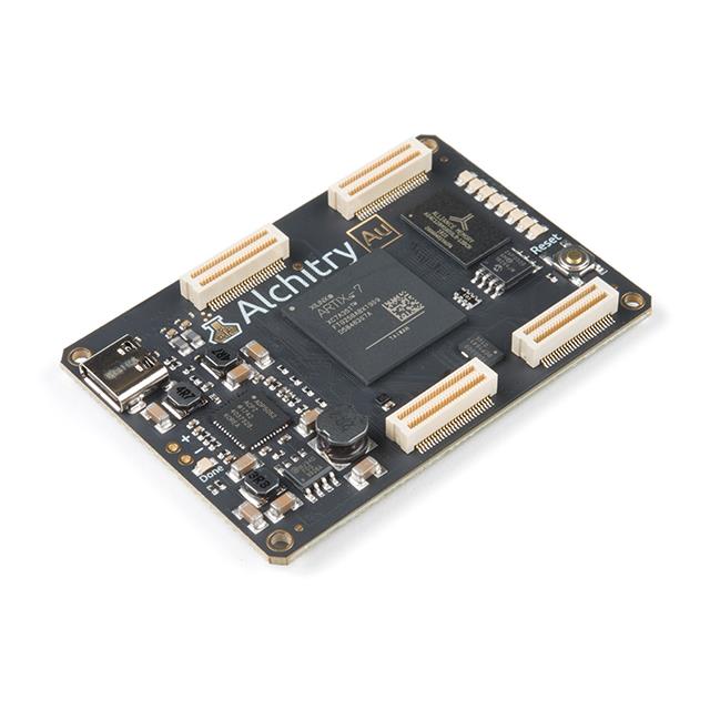 ALCHITRY AU ARTIX 7 FPGA DEV BRD