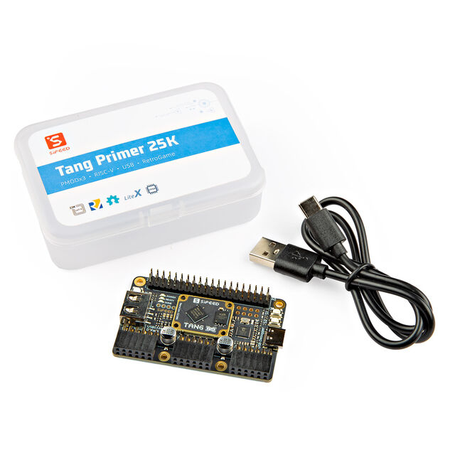 SIPEED TANG PRIMER 25K