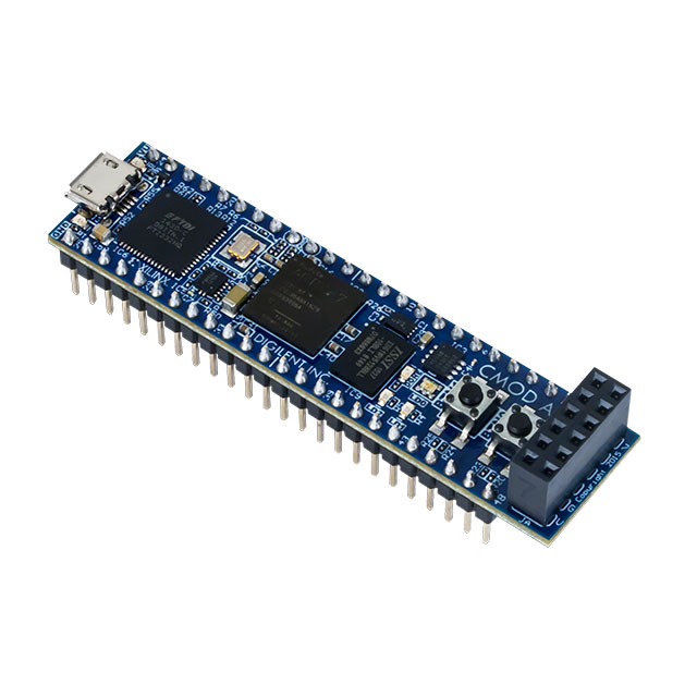 BOARD CMOD A7-15T FPGA 48DIP