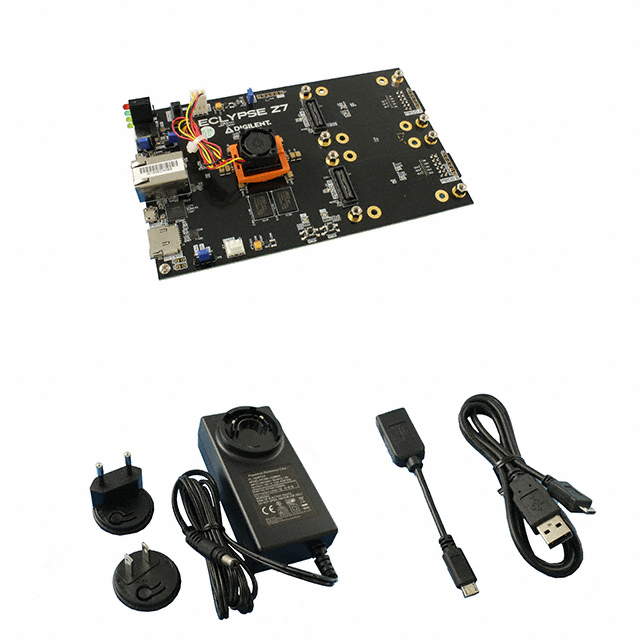 ECLYPSE Z7 ZYNQ-7000 DEV BOARD
