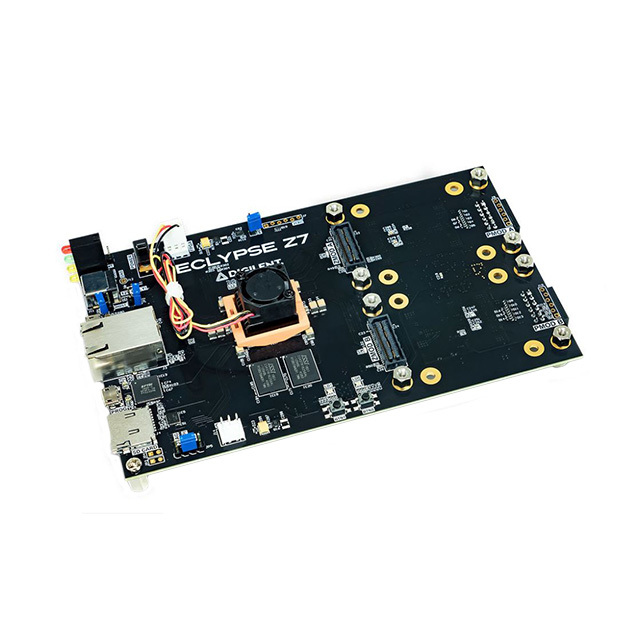 ECLYPSE Z7 BUNDLE ZMOD ADC X2