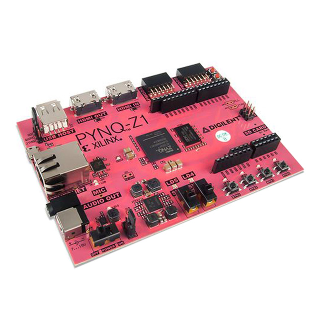PYNQ-Z1 PYTHON DEV BOARD ONLY
