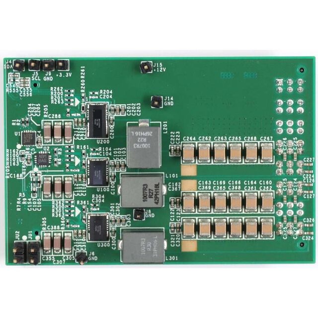 KIT ZUP RFSOC ZCU1275 W/O PS