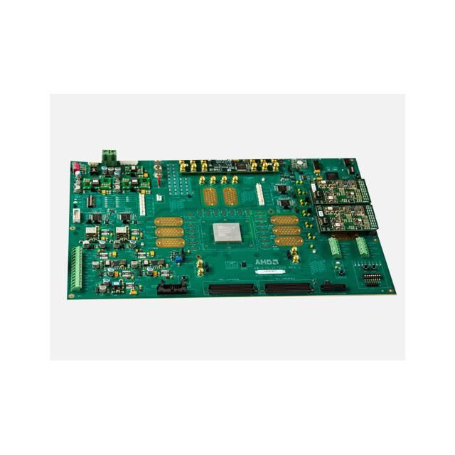 EVAL BOARD VIRTEX-7 CHARACTER