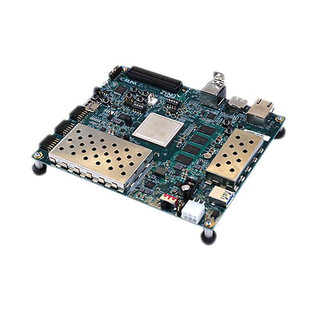 XILINX ZYNQ ULTRASCALE+ ZCU104 P