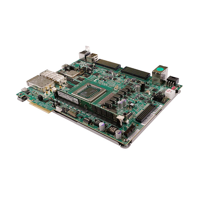 EVAL VMK180 VERSAL PRIME NO PWR