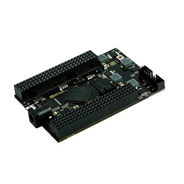 Neso - Artix-7 FPGA Dev Kit-SS