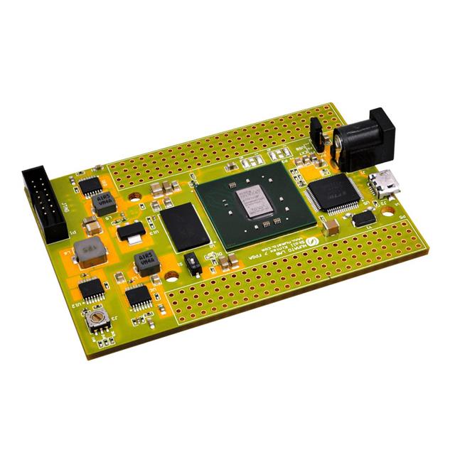 SKOLL  AMD K7 FPGA DEV KIT - MB