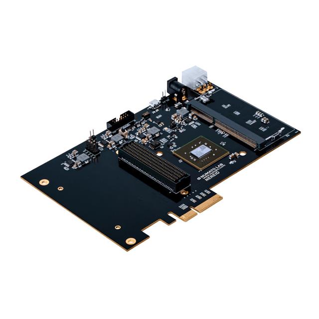 Nereid K7 160T PCIe FPGA Dev Kit