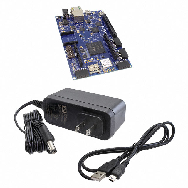 HINJ FPGA IOT SENSOR HUB DEV KIT