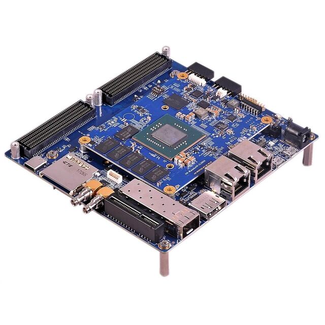 ZU4EV (-1 SPEED) MPSOC DEV KIT