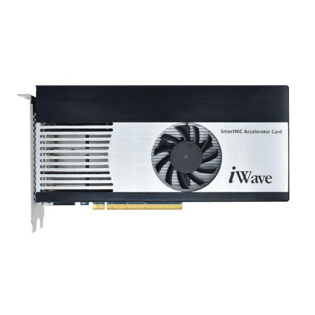 ZU19EG (-1 SPEED) PCIE NIC CARD